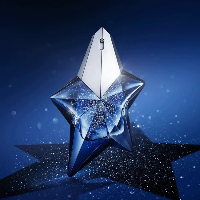 Thierry Mugler Angel Elixir Fantasy Collector woda perfumowana refillable spray