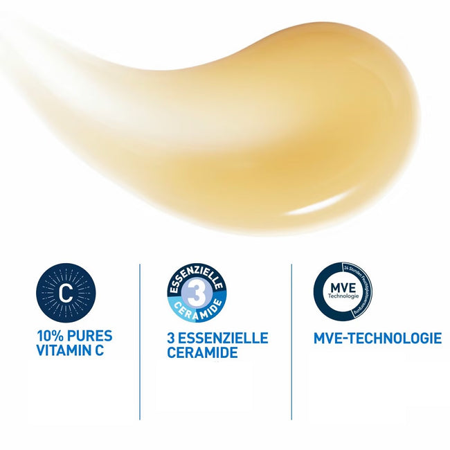 CeraVe Skin Renewing serum z witaminą C 30ml