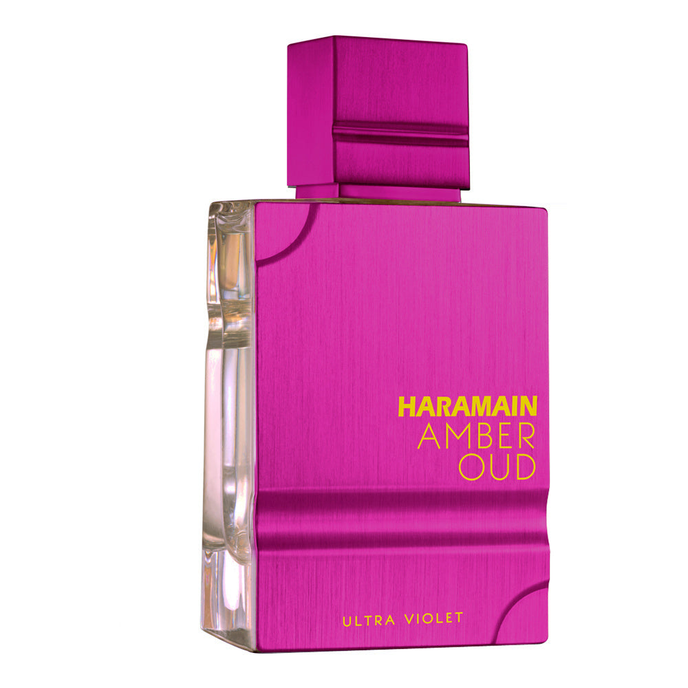 al haramain haramain amber oud ultra violet woda perfumowana 60 ml     
