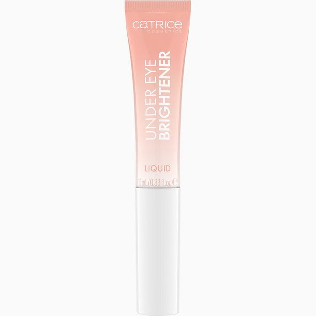 Catrice Under Eye Brightener Liquid rozświetlacz pod oczy w płynie