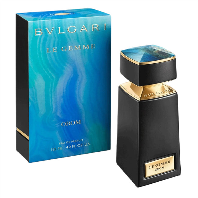 Bvlgari Le Gemme Orom woda perfumowana