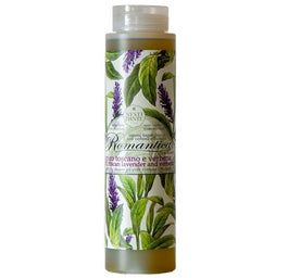 Nesti Dante Romantica żel pod prysznic Lavender & Verbena 300ml