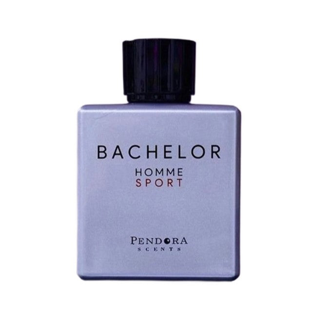 pendora scents bachelor homme sport