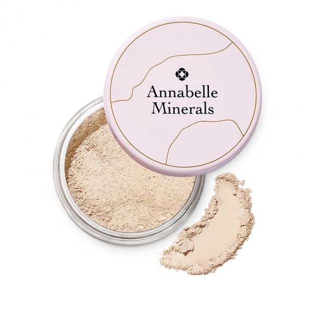 Annabelle Minerals Korektor mineralny