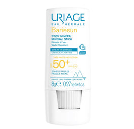 URIAGE Bariesun mineralny sztyft przeciwsłoneczny SPF50+ 8g