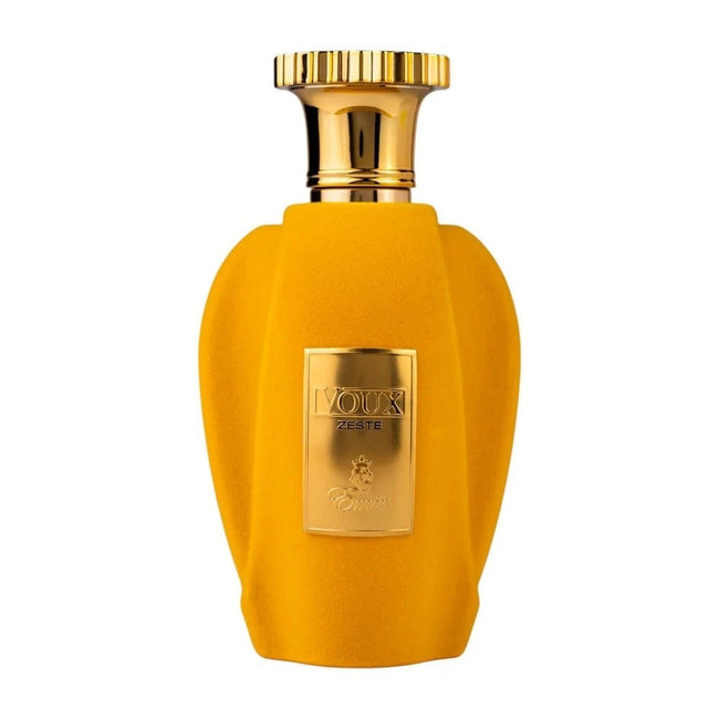 Emir Voux Zeste woda perfumowana spray