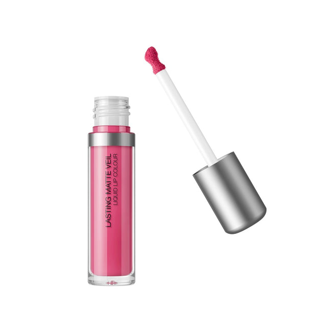 KIKO Milano Lasting Matte Veil Liquid Lip Colour matowa pomadka w płynie