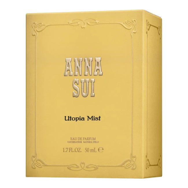 Anna Sui Utopia Mist woda perfumowana spray