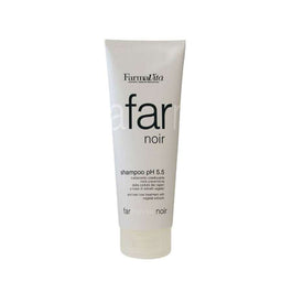 Farmavita Far Noir Shampoo pH 5.5 szampon przeciw wypadaniu włosów 250ml