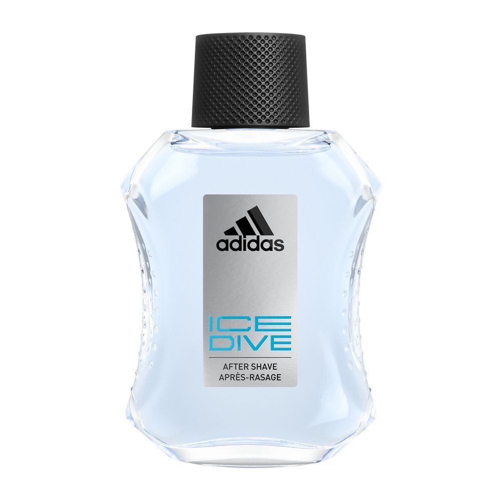 adidas ice dive woda po goleniu 100 ml     