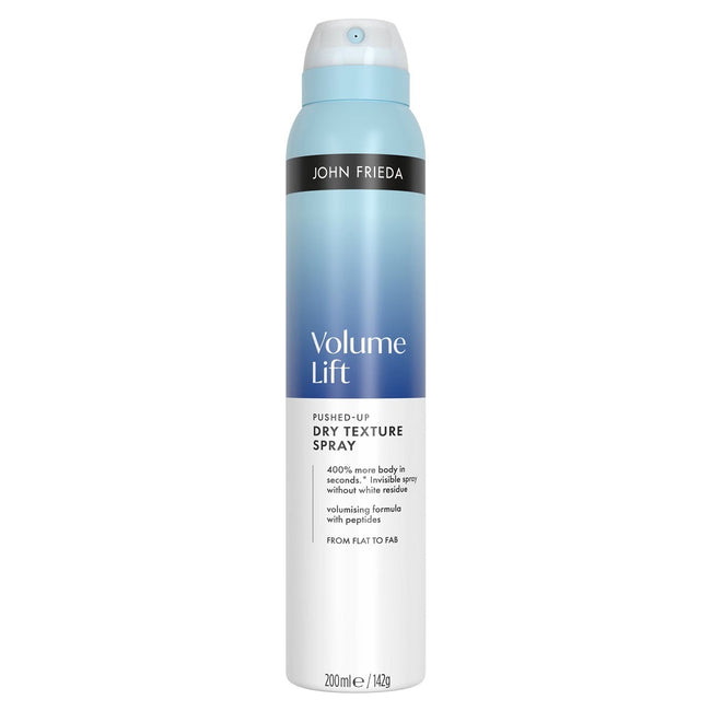 John Frieda Volume Lift suchy spray nadający objętość 200ml