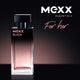 Mexx Black For Her woda toaletowa spray