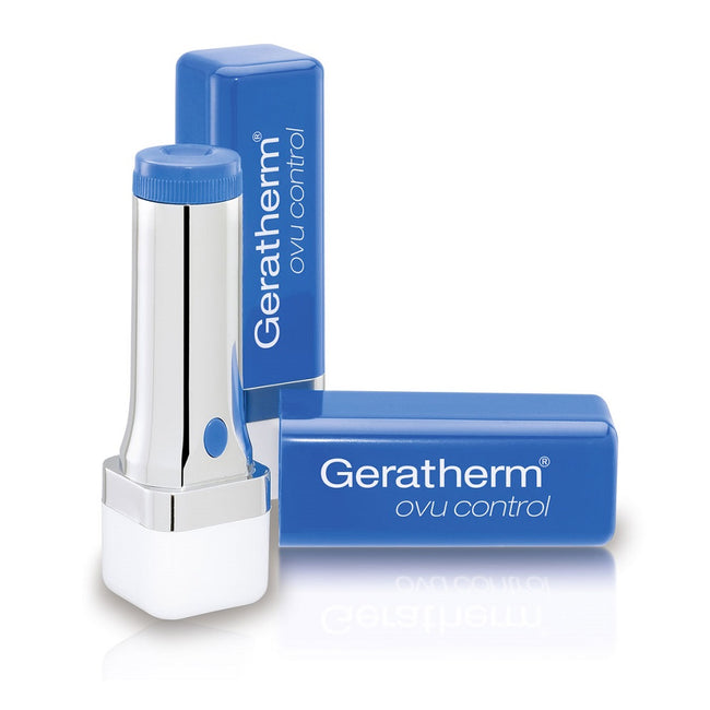 Geratherm Ovu Control test płodności ze śliny