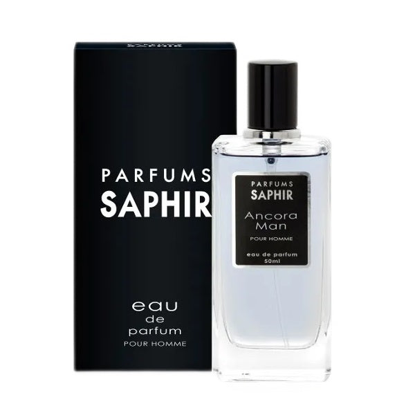 parfums saphir ancora man