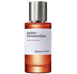 Maison Crivelli Ambre Chromatique ekstrakt perfum