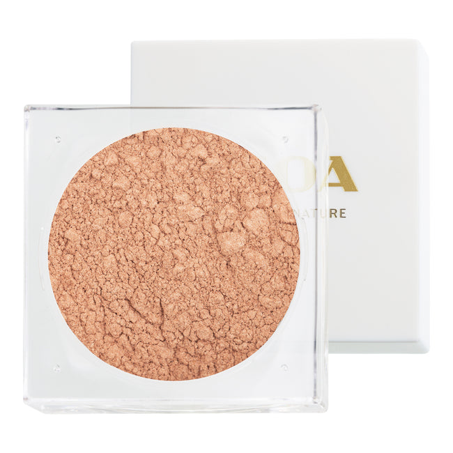 Asoa Rozświetlacz mineralny 6g
