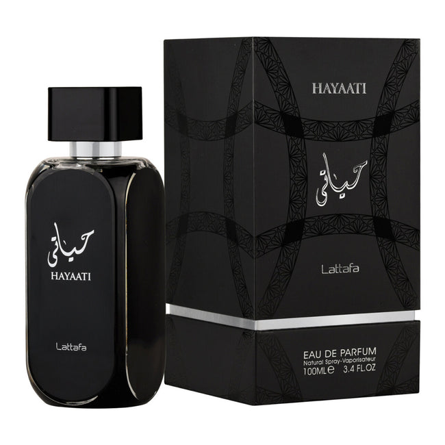 Lattafa Hayaati woda perfumowana spray 100ml