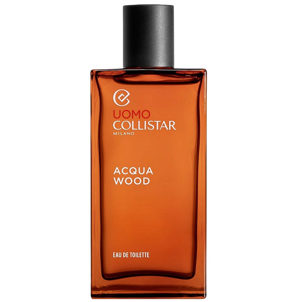 collistar acqua wood woda toaletowa 100 ml    