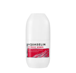 Aquaselin Intensive Women specjalistyczny antyperspirant przeciw zwiększonej potliwości 50ml