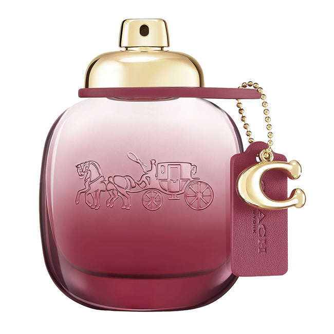 Coach Wild Rose woda perfumowana spray