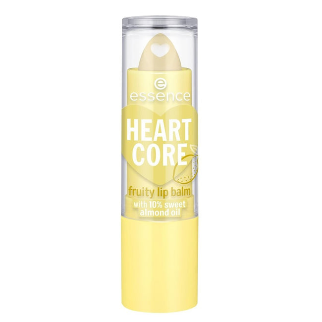 Essence Heart Core owocowy balsam do ust