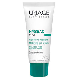 URIAGE Hyseac Mat matujący krem-żel do twarzy 40ml