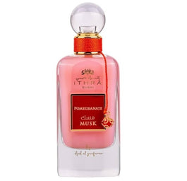 Ard al Zaafaran Ithra Dubai Pomegranate Musk woda perfumowana spray