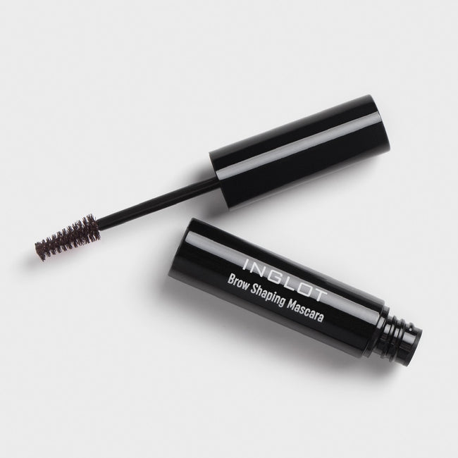 Inglot Brow Shaping Mascara modelujący tusz do brwi 4ml
