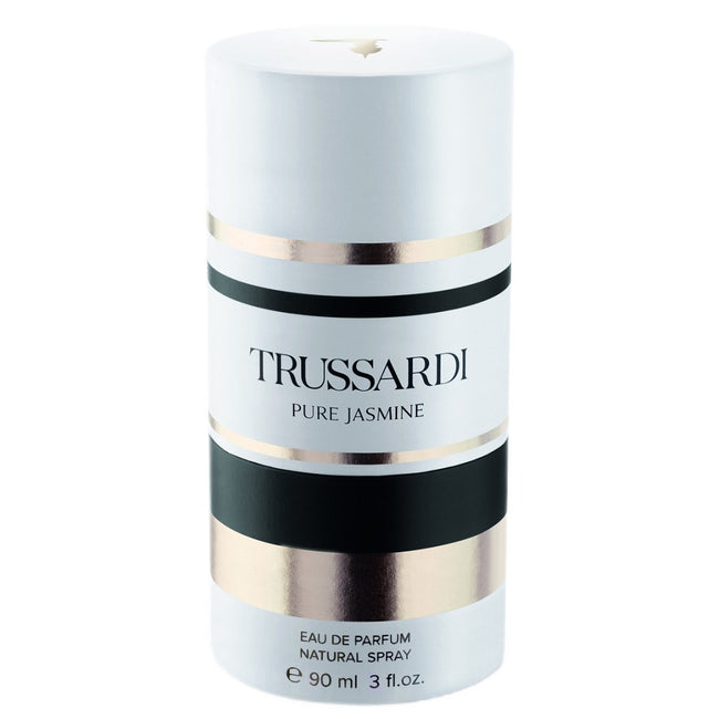 Trussardi Pure Jasmine woda perfumowana