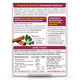 Vitabiotics Cinafen Cinnamon & Fenugreek cynamon z kozieradką suplement diety 60 tabletek