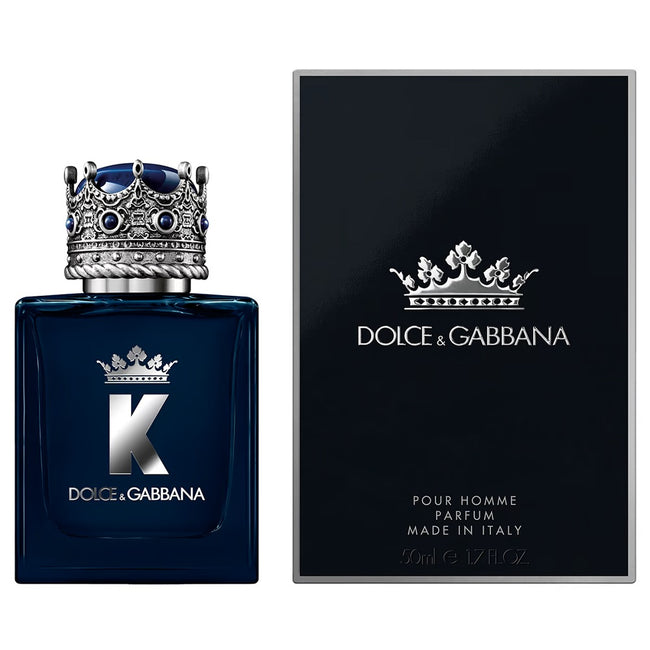 Dolce & Gabbana K by Dolce & Gabbana perfumy spray