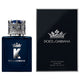 Dolce & Gabbana K by Dolce & Gabbana perfumy spray