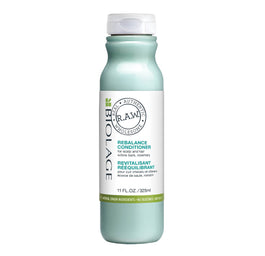 Matrix Biolage R.A.W Rebalance Conditioner nawilżająca odżywka do włosów 325ml