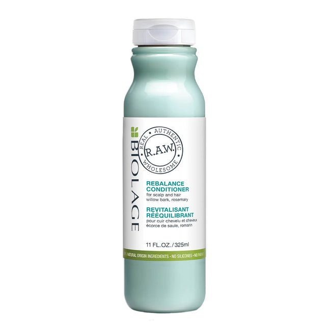 Matrix Biolage R.A.W Rebalance Conditioner nawilżająca odżywka do włosów 325ml