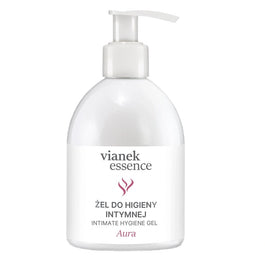 VIANEK Essence żel do higieny intymnej Aura 300ml