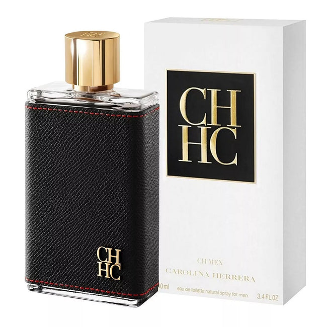 Carolina Herrera CH Men woda toaletowa spray