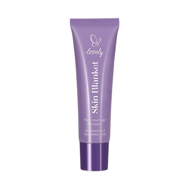 Lovely Skin Blanket BB Cream nawilżający krem BB 25g