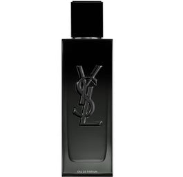 Yves Saint Laurent MYSLF woda perfumowana