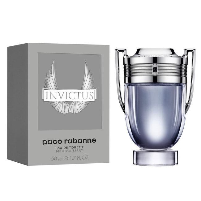 Paco Rabanne Invictus woda toaletowa spray