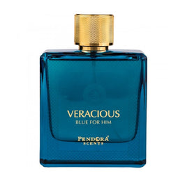 Pendora Scents Veracious Blue For Him woda perfumowana