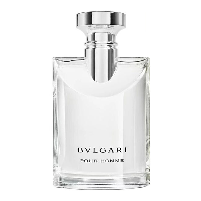 Bvlgari Pour Homme woda toaletowa spray
