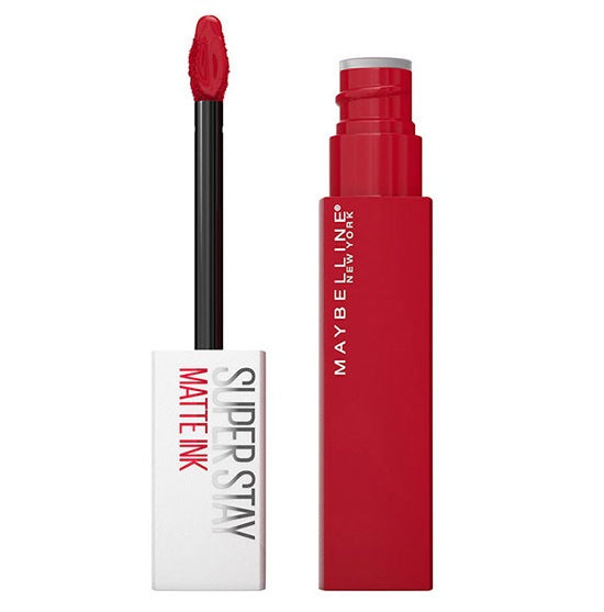 Maybelline Super Stay Matte Ink długotrwała pomadka w płynie