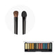 Rimmel Magnif'Eyes Eyeshadow Palette paleta cieni