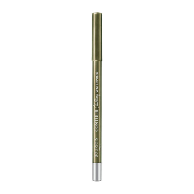 Bourjois Contour Clubbing wodoodporna kredka do oczu 1.2g