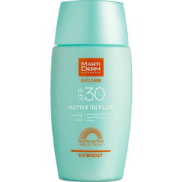 Martiderm Active [D] Fluid SPF30 krem przeciwsłoneczny o płynnej konsystencji 50ml