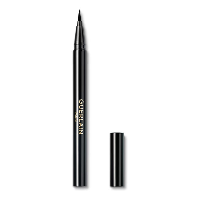 Guerlain Noir G wodoodporny eyeliner