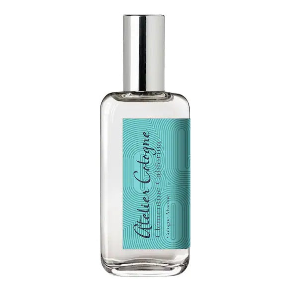 atelier cologne clementine california woda kolońska 30 ml   