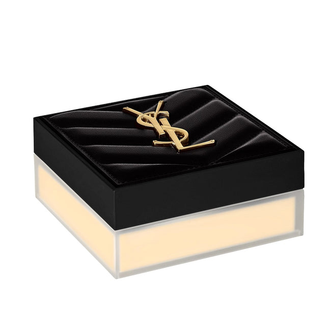 Yves Saint Laurent All Hours Hyper Blur puder utrwalający