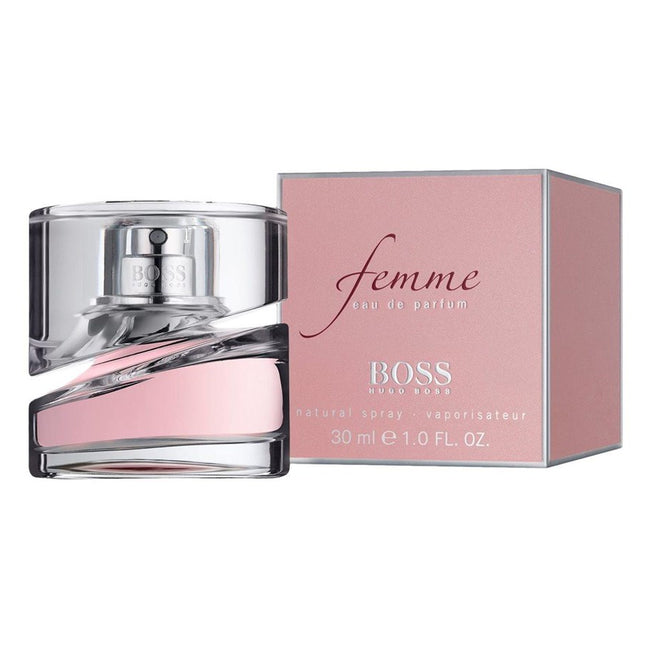 Hugo Boss Boss Femme woda perfumowana spray