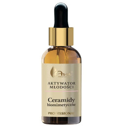 Ava Laboratorium Aktywator Młodości Ceramidy biomimetyczne 30ml